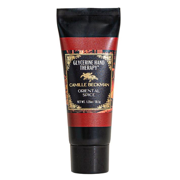 Glycerin Hand Therapy, Oriental Spice, 1.35 Ounce
