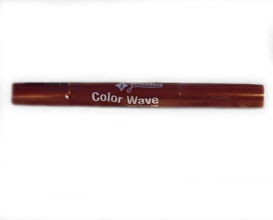 Jordana Color Wave Lip Color Baja Bronze