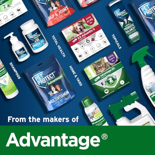 Dog Joint Supplement Chews, 120-Count, for Dogs of All Ages, Sizes and Breeds