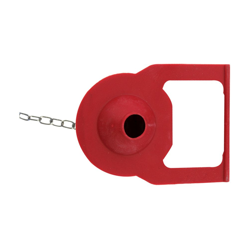 Korky 2011BP Hinge Flapper For Kohler Toilet Repairs - 