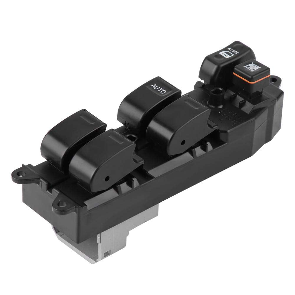 Window Switch, Car Electric Power Master Window Switch 