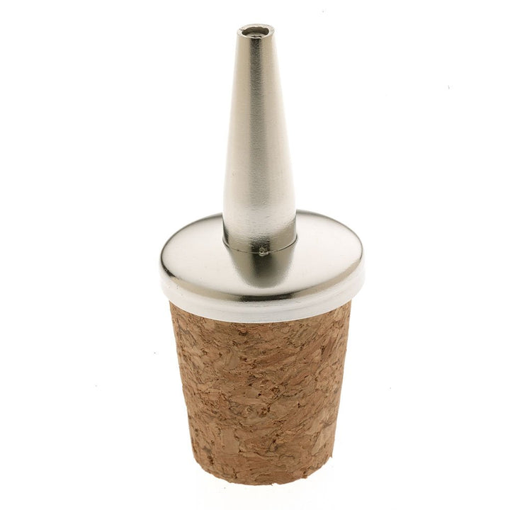 Liquor Dasher, Stainless Steel