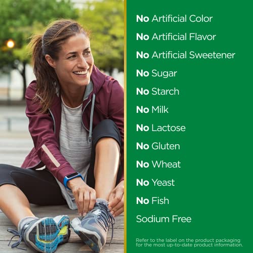 CoQ10 by Nature&#39;s Bounty, Dietary Supplement, S