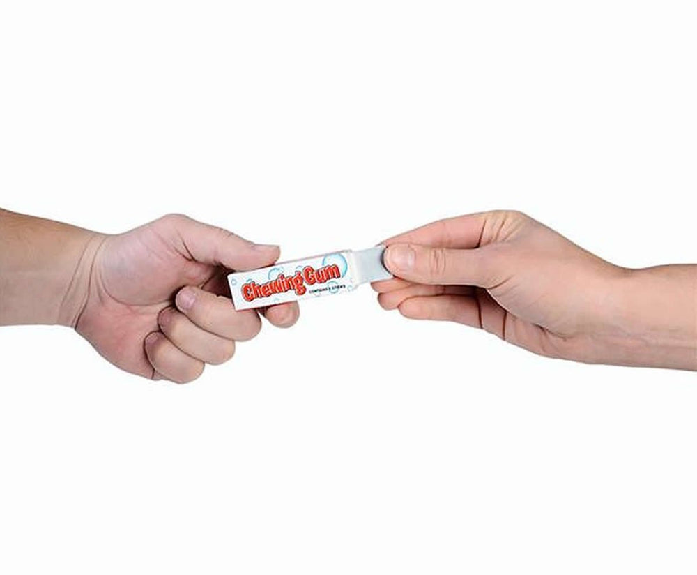 Random Color Funny Shock Gag (1 Pack)