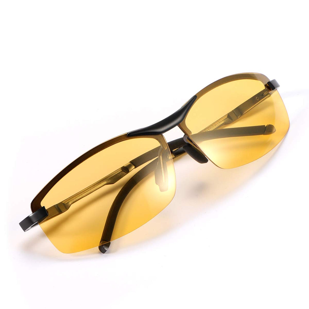 YIMI Men&#39;s photochromic lenses Polarized Drivin