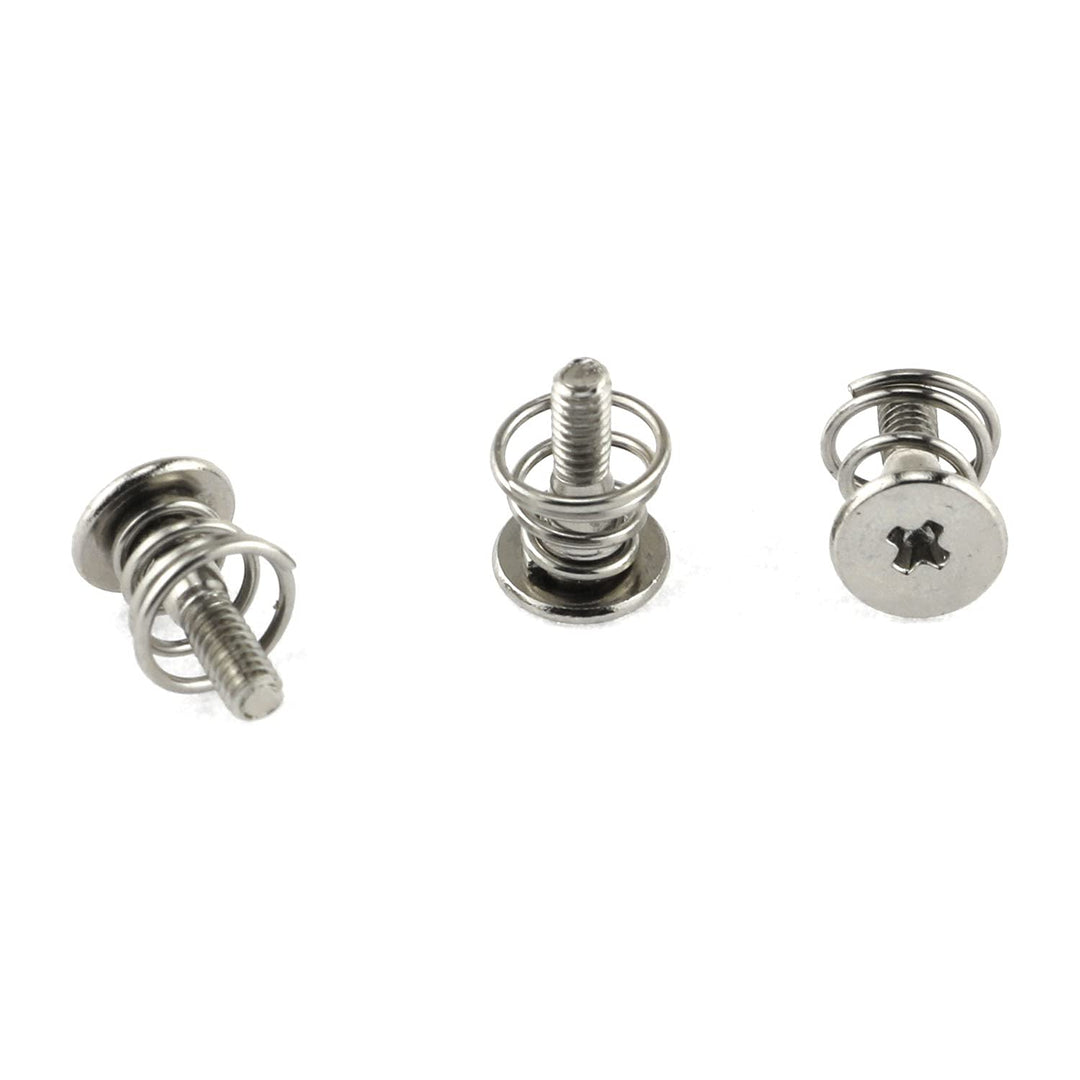 DGZZI M2 x 9mm Spring Screw 20PCS M2 x 9mm GPU Graphics