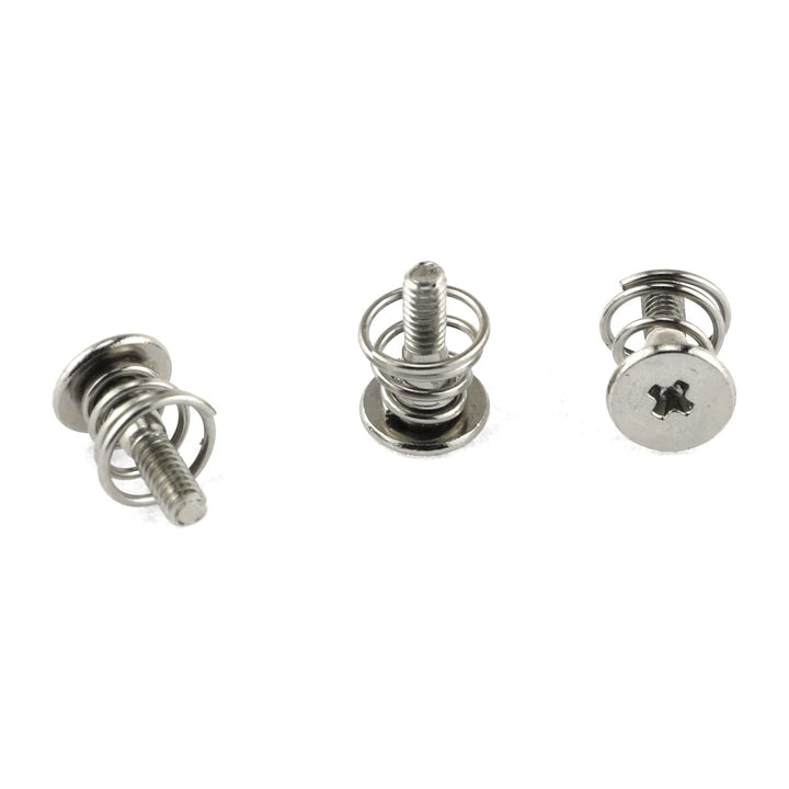 DGZZI M2 x 9mm Spring Screw 20PCS M2 x 9mm GPU Graphics
