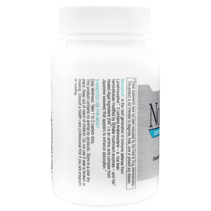 - Noxylane4 Double Strength, Immune Protection Support, Immune Defense Booster (25 Servings)
