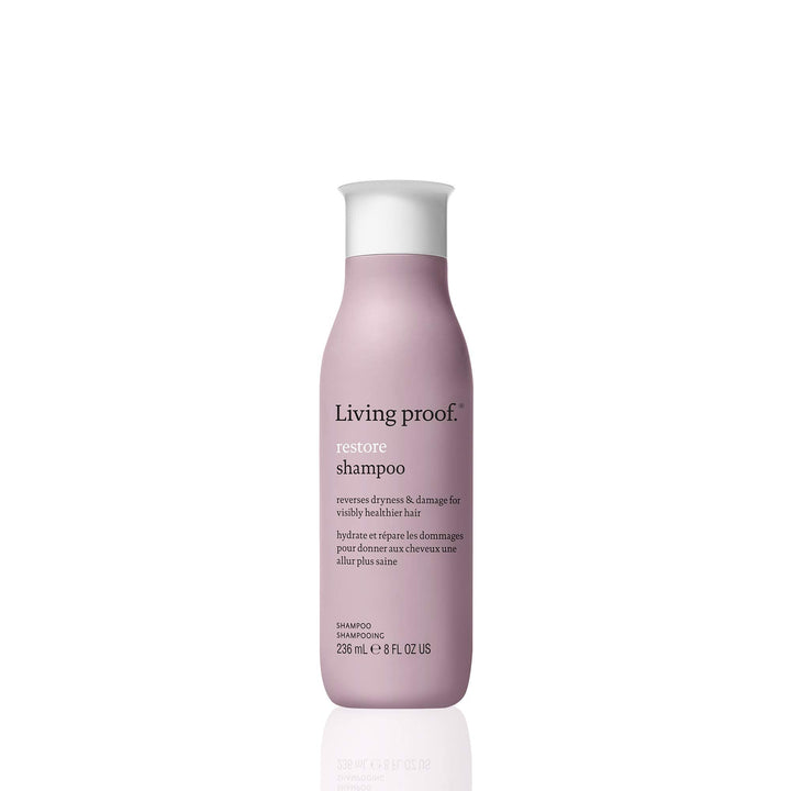 Living Proof Restore shampoo, 8 Fl Oz
