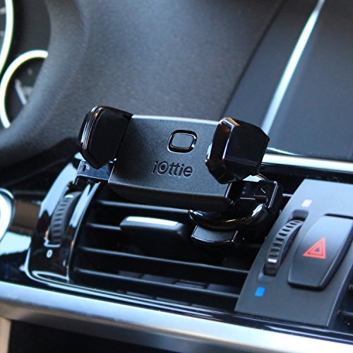 iOttie Easy One Touch Mini Air Vent Car Mount Holder Cr