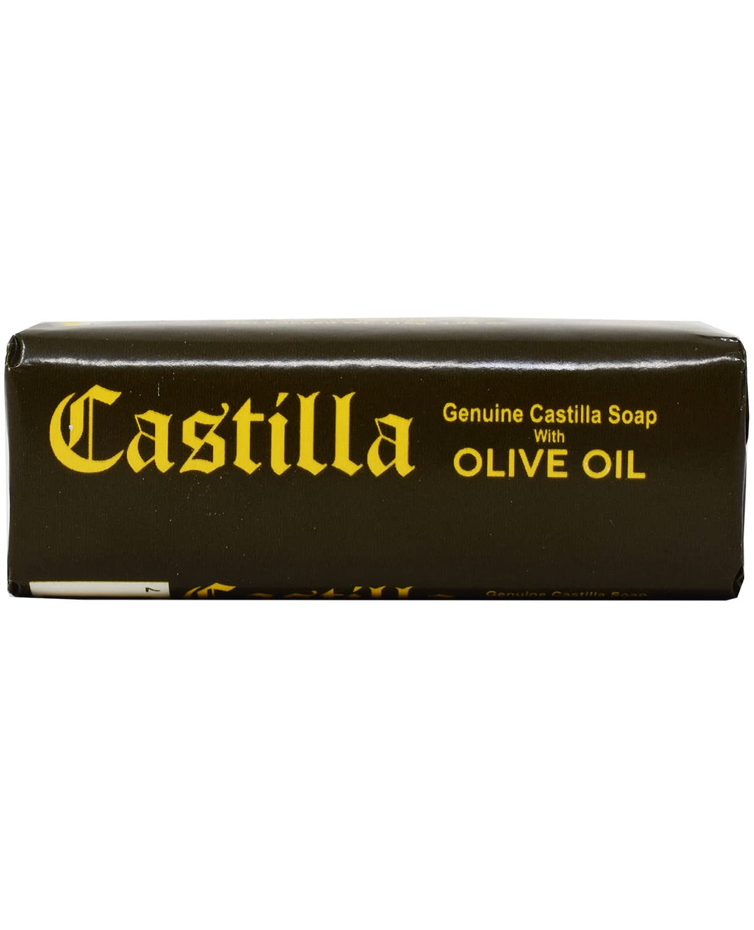 Beauty Soap with Olive Oil -3.9oz