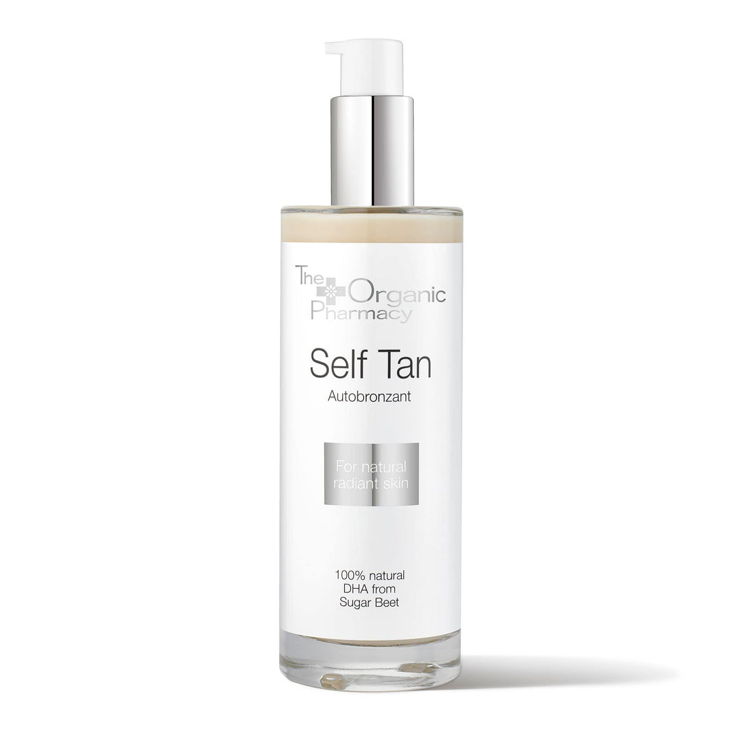 Self Tan 100 Ml