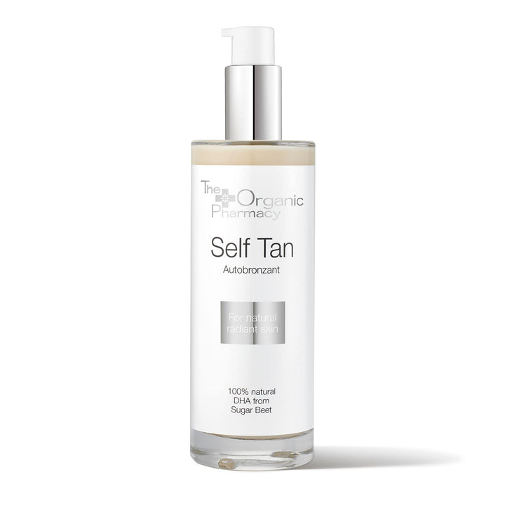 Self Tan 100 Ml