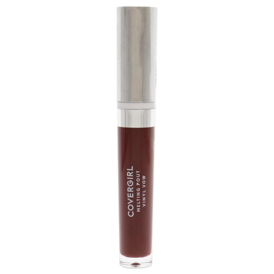 Melting Pout Vinyl Vow, Hustle, 0.11 Ounce