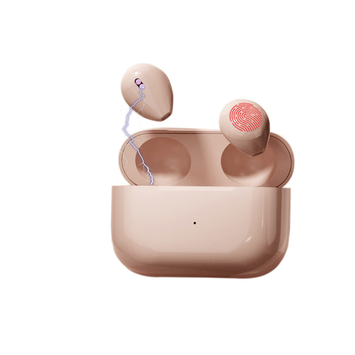 X13 Bluetooth Headset 5.1,Mini Invisible Headset, Bluetooth V5.1,Wireless Headset,Charging Case,Smart Touch,Microphone Talk,Super Battery Life,IPX5 Waterproof,in-Ear,Invisible earplug