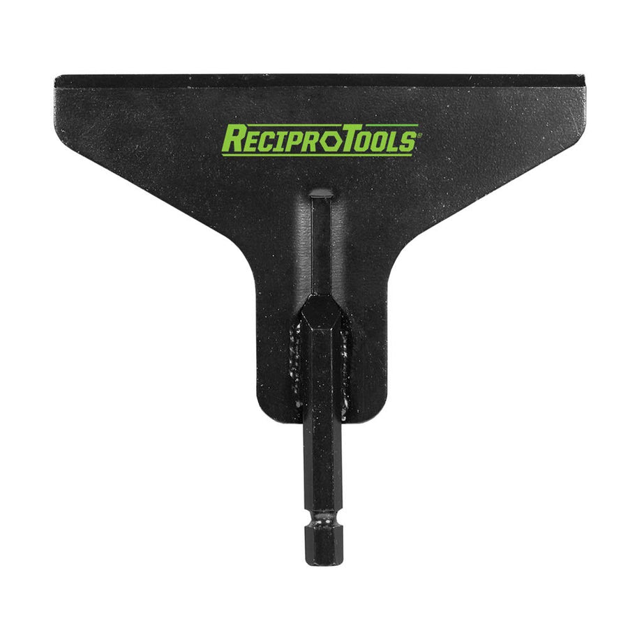 RECIP SCRAPER TOOL 4 by RECIPROTOOLS MfrPartNo RCT-SCR-04