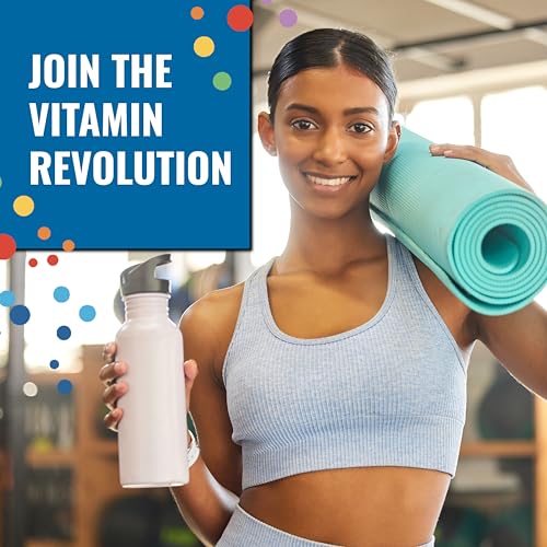 Ener-C Sugar Free Energy Passion Fruit Multivitamin Dri