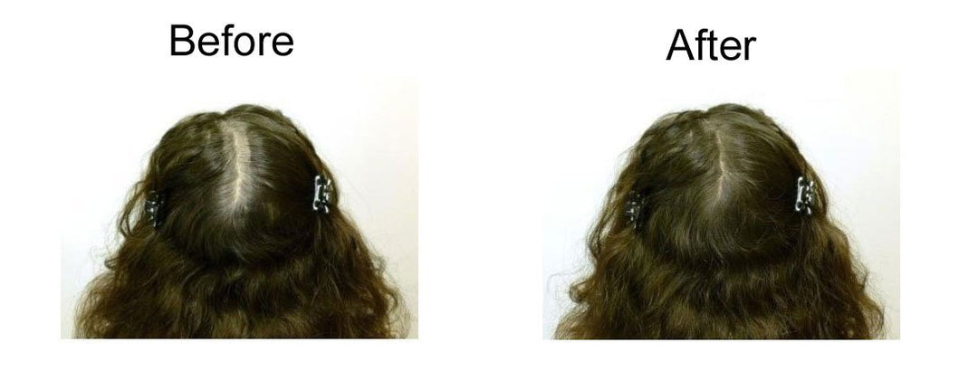 My Secret Root Touch-Up Spray