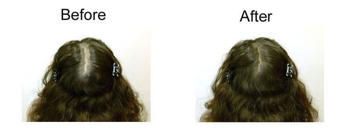 My Secret Root Touch-Up Spray