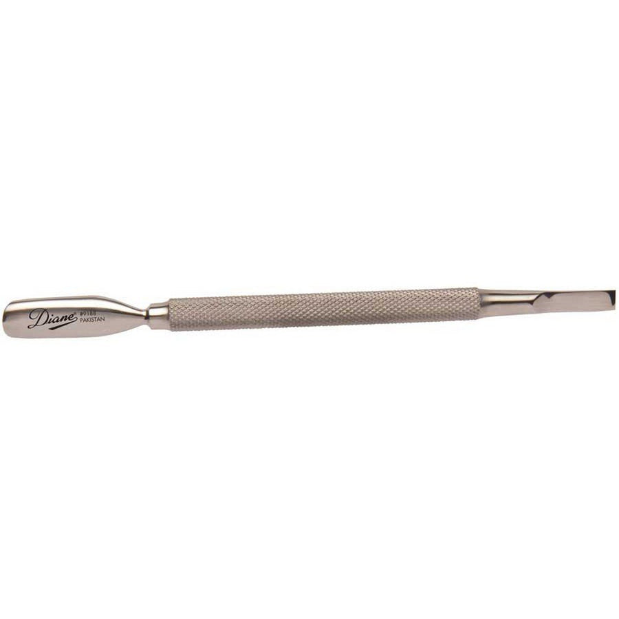 Two-Sided Cuticle Pusher/Scoop