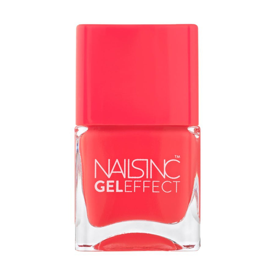 NAILSINC Kensington Passage: Gel Effect Polish, Kensington Passage