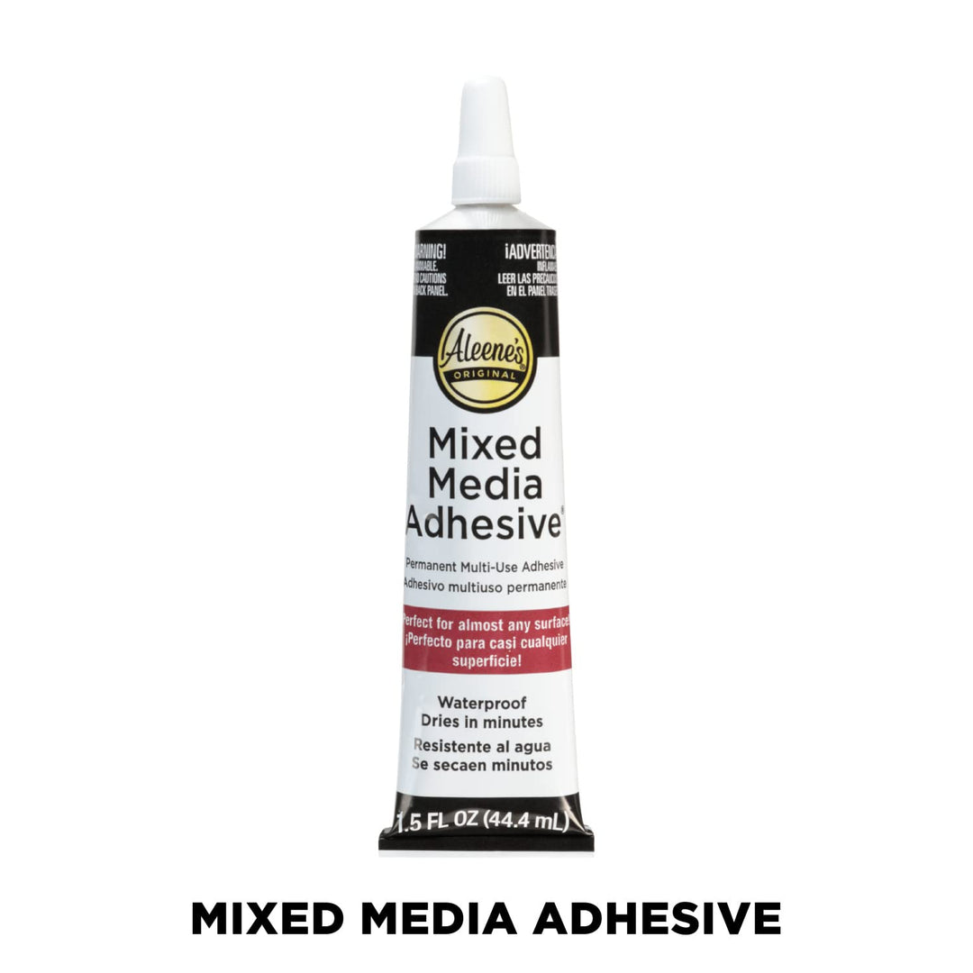 Aleene's Mixed Media Multi-Use Adhesive