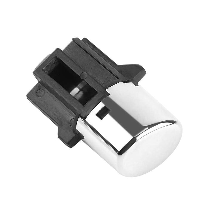 Keenso Shift Knob Button Repair Kit, Shifter Button Knob 54132-SDA-A81 with New Spring fit
