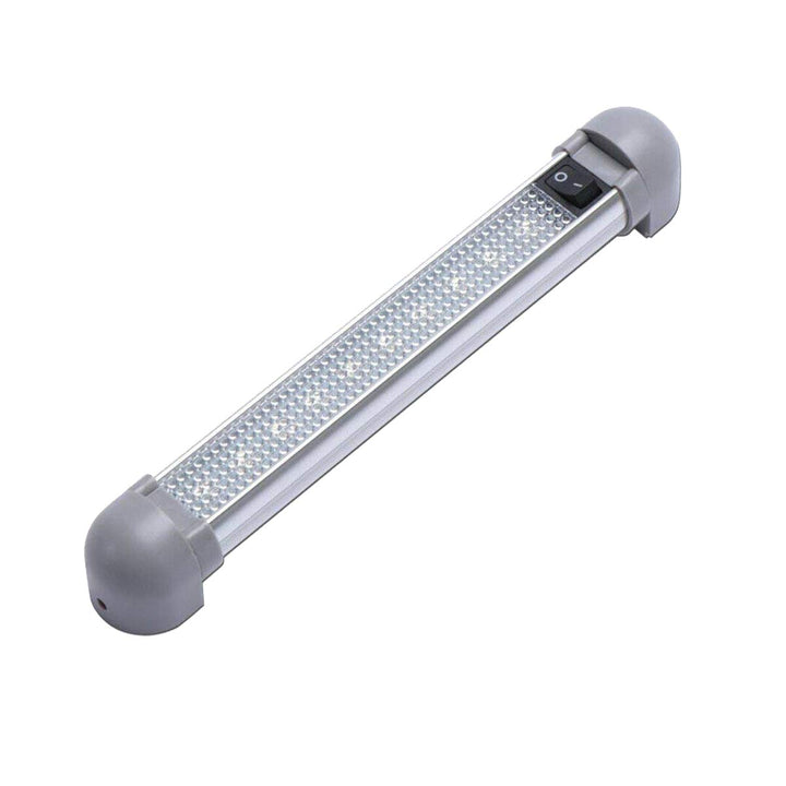 Lightronic LED Light Fixture 9 Compact Size, 6000K Cool