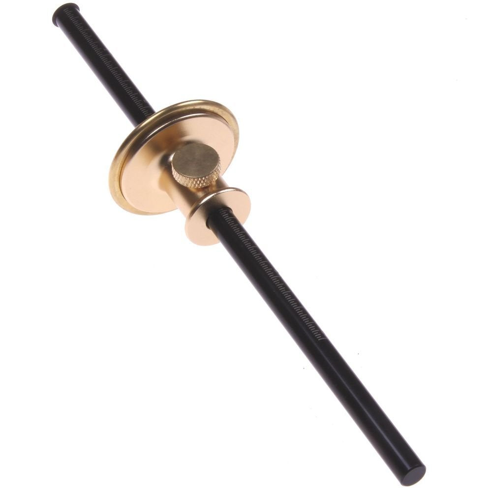 Wheel Marking Gauge with 1/32nd &amp; 1mm scale