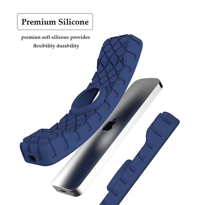 Remote Case for Apple Siri Remote 2021/2022 (2nd/3rd Ge