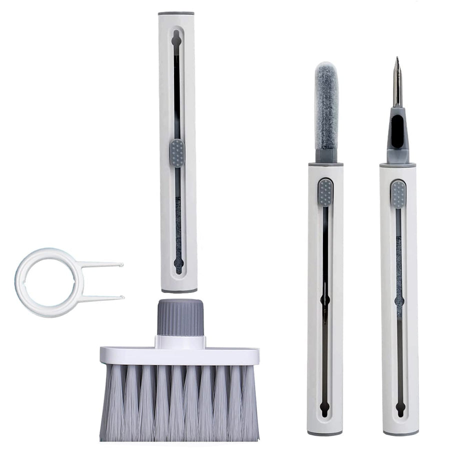 Cleaner Kit for AirPods, AHERO 5 in 1 Keyboard Cleaning