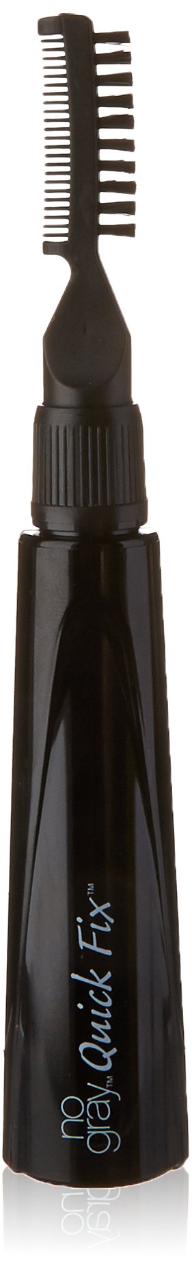 Quick Fix, Light Brown, 0.5 Fluid Ounce