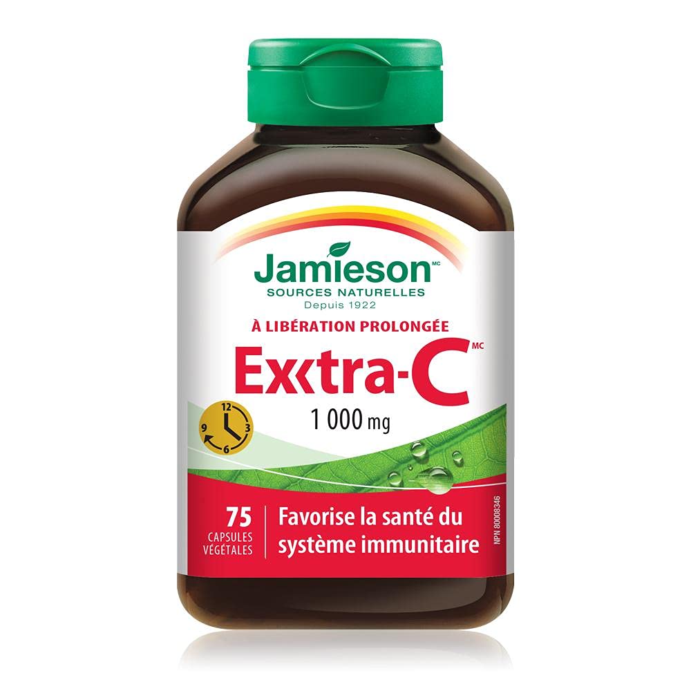 Exxtra-C 1,000 mg-75 caps Brand: Laboratories