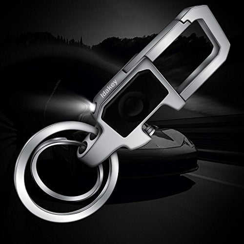 Idakekiy Key Chain LED Light and Bottle Opener with 2 K