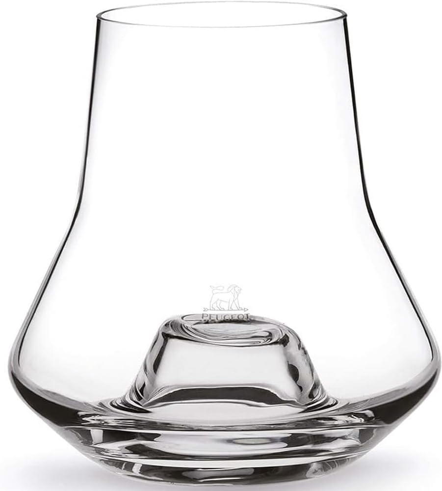 Peugeot - Les Impitoyables Set - Connoisseurs Whiskey T