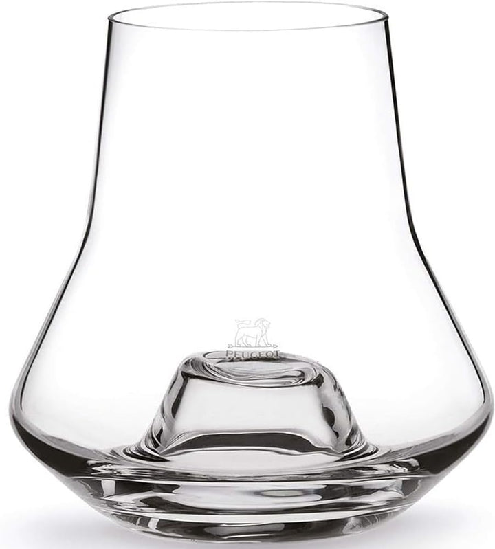 Peugeot - Les Impitoyables Set - Connoisseurs Whiskey T
