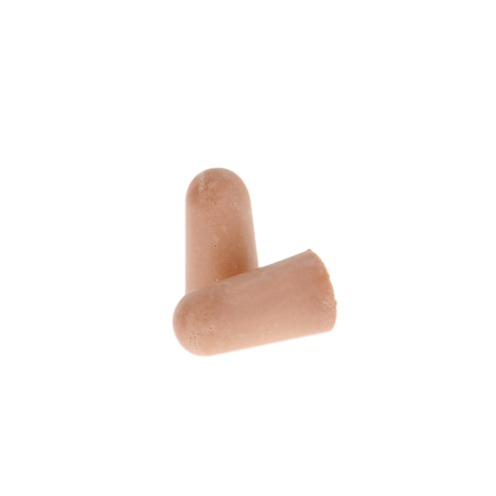 HEAROS Ultimate Softness Series Ear Plugs 28 Pair + Fre