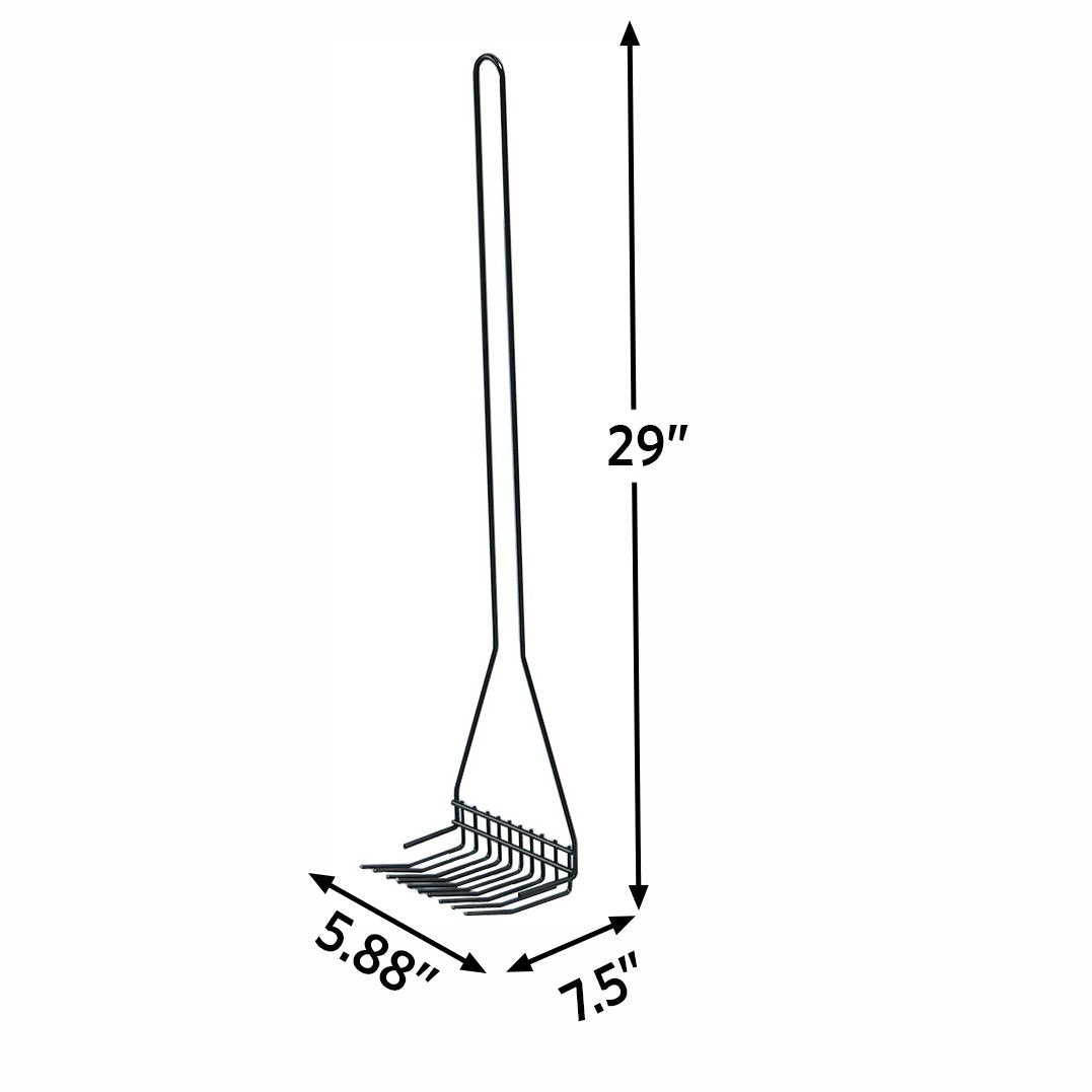 Pooper Scooper | Original Dog Pooper Scooper Handy Doody by Midwest