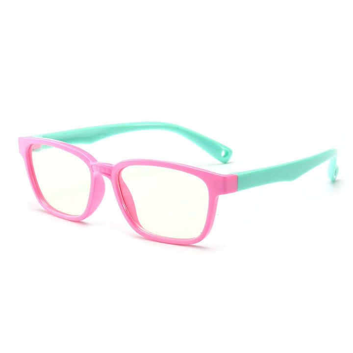 Anti Blue Light Glasses for Kids Computer Glasses,UV Pr