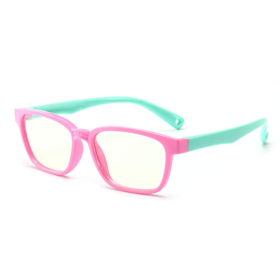 Anti Blue Light Glasses for Kids Computer Glasses,UV Pr