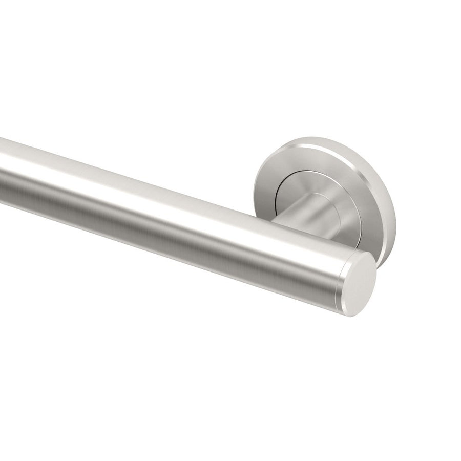 Gatco 851 Latitude II 12-Inch Grab Bar, Grab Handle, Ha