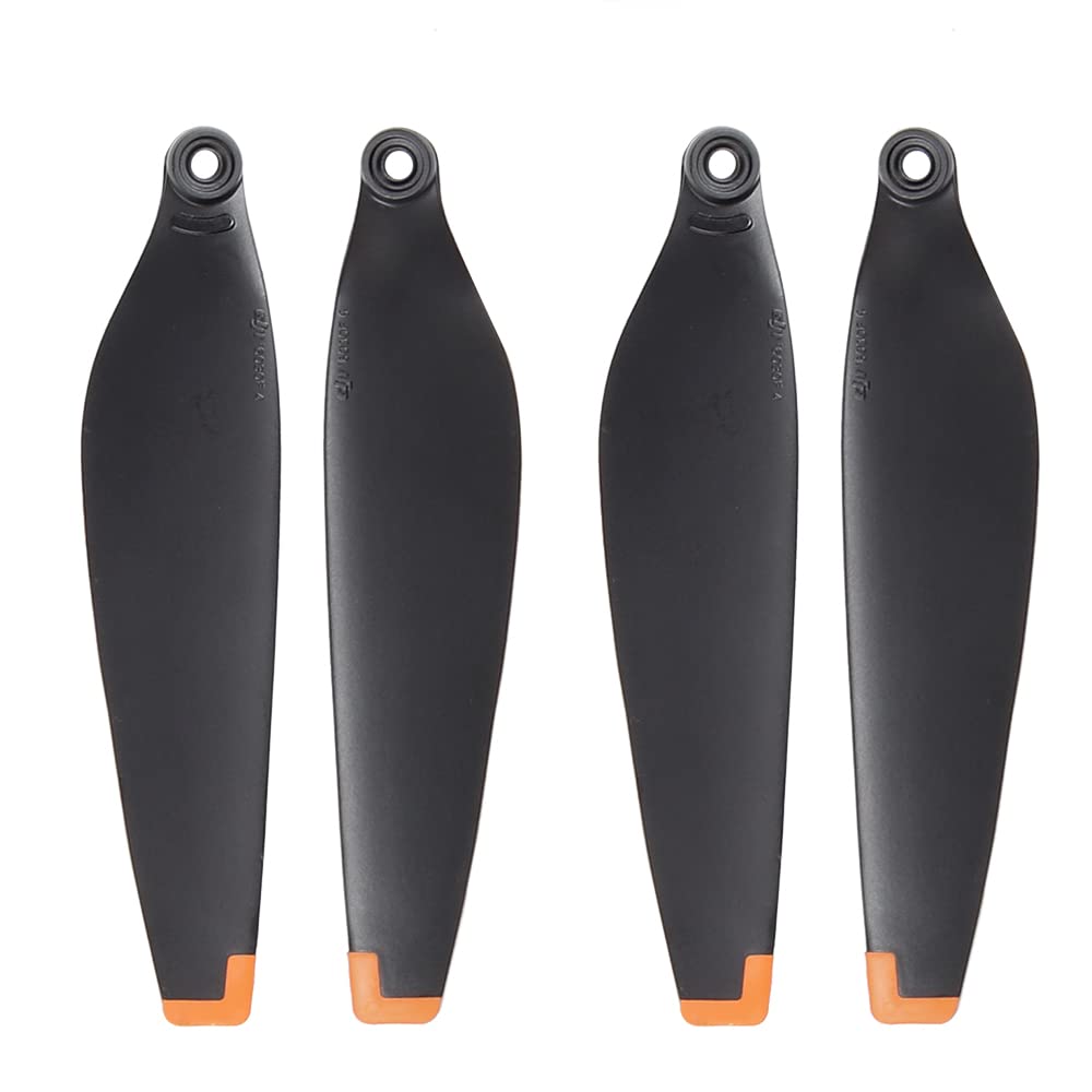 BEHORSE 16Pcs Mini 4 Pro/Mini 3 Pro Propellers with Scr