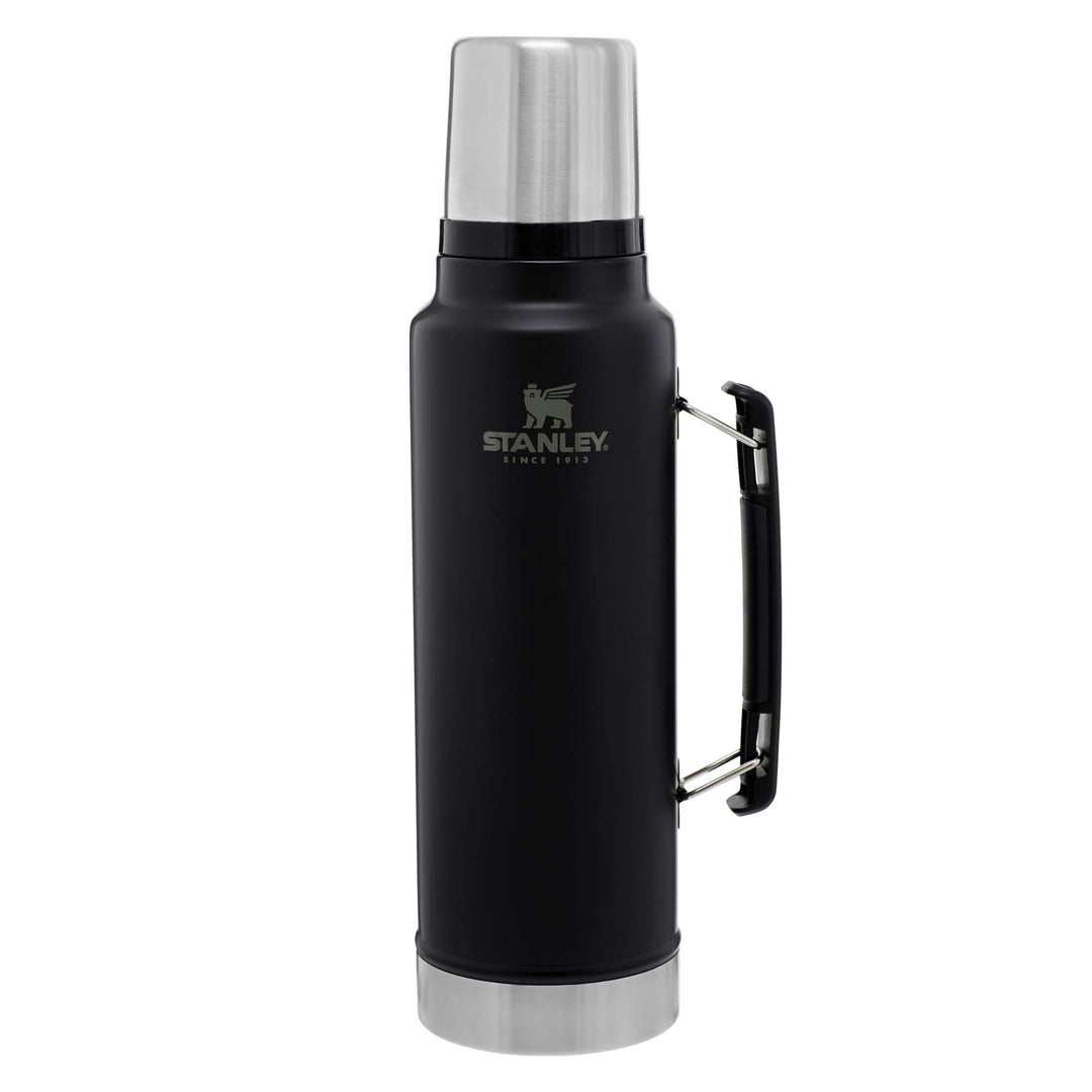 Stanley Classic Vacuum Insulated Wide Mouth Bottle - Ma