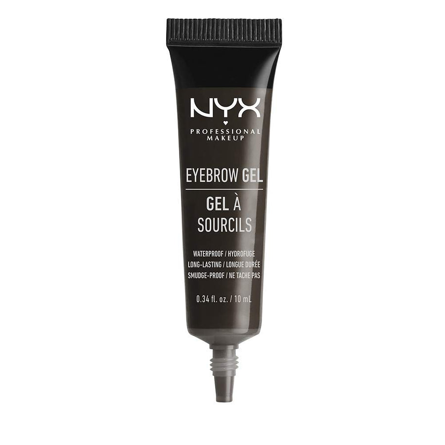 Eyebrow Gel, Black