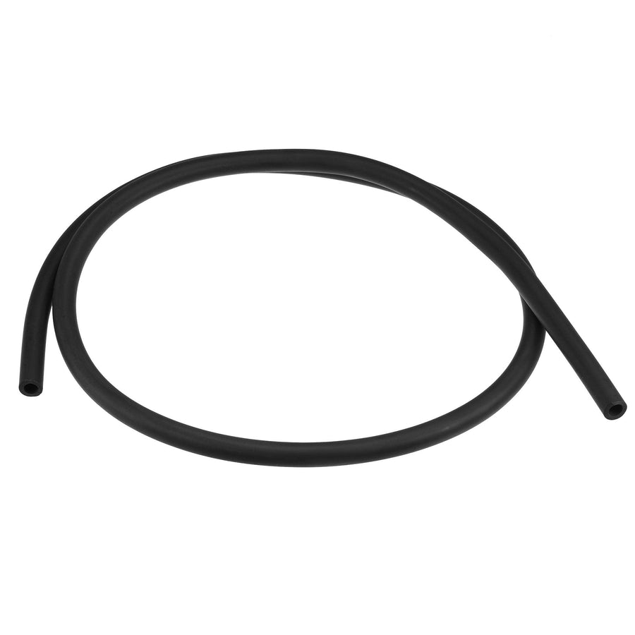 uxcell Latex Tubing 1/4-inch ID 3/8-inch OD 3.3ft Elast