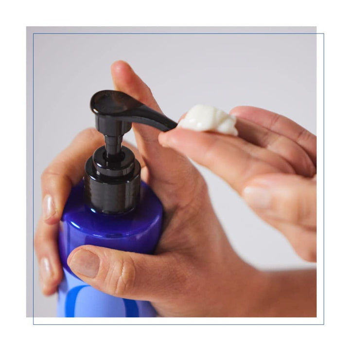 EO Hand Soap, Lemon &amp; Eucalyptus, 12-Ounce Bott
