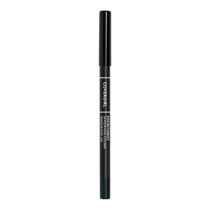 Exhibitionist 24-Hour Kohl Eyeliner, Black, 0.04 oz