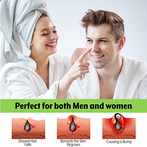 Ingrown Hair Serum