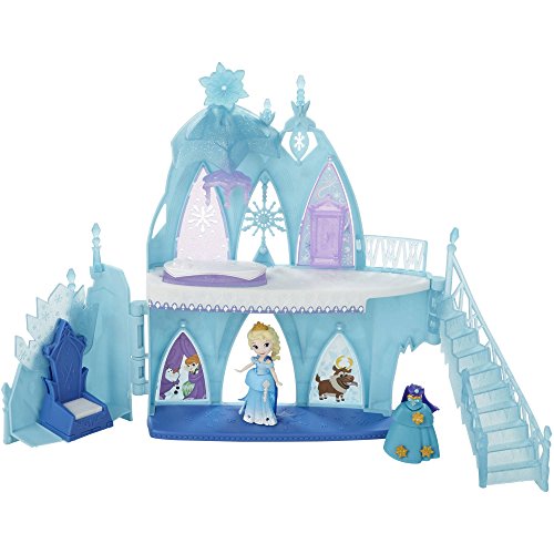 Small Doll Play Set
