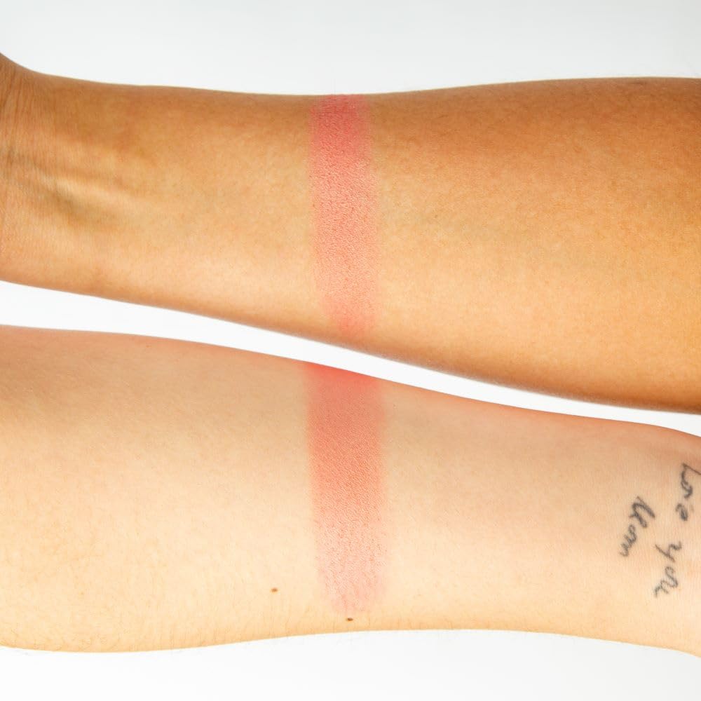 Hot Mama! Shadow/Blush, Subtle Highlighter, Travel-Size